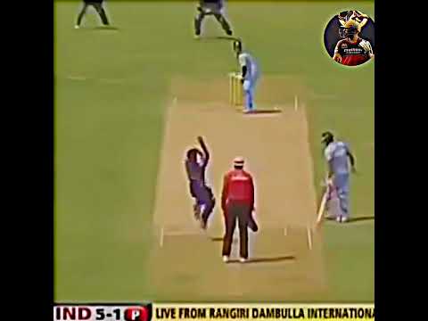 Virat Kohli Debut 🔥#shorts #viratkohli hai