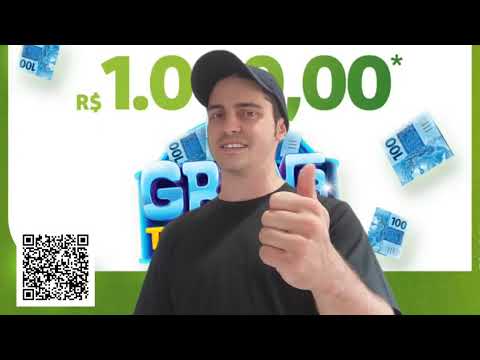 TELE SENA PROMOÇÃO GRANA TODO DIA 10/11/24