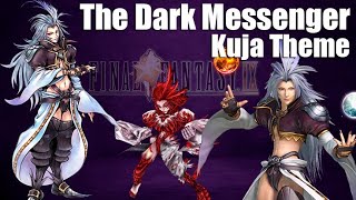 The Dark Messenger (Trance Kuja Theme) | Final Fantasy IX