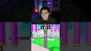 ICH TESTE MEINE REFLEXE IN ROBLOX!?😦 #comedy #roblox #german #gaming