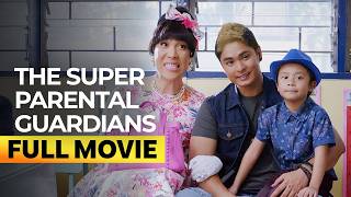 ‘The Super Parental Guardians’ FULL MOVIE | Vice Ganda, Coco Martin