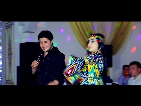 HAMRA HASANOV & MARAL IBRAGIMOVA - ENAJON OPA (JANOB RASUL - ENAJON OPA | COVER VERSION)