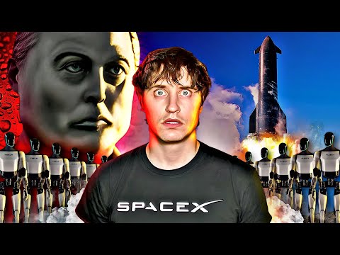 Starbase: Elon’s TAKEOVER of a Small Texas Town
