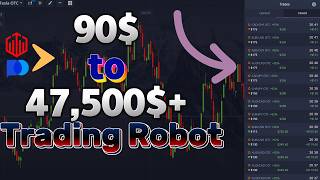 5 Sec Signal Bot 🤖 ||  10 step Compounding Live 💯| A new AI telegram robot with best accuracy 📊✅