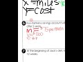 Adding and Subtracting Rational Expressions
