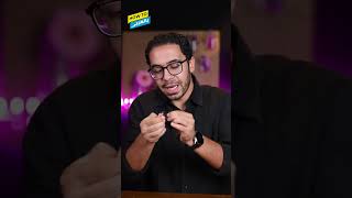 جربنا أكل رواد الفضاء! حاجة مش متوقعة!