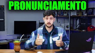COMUNICADO RÁPIDO IMPORTANTE