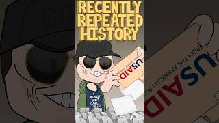 Elon Musk’s Potato Famine | Recently Repeated History