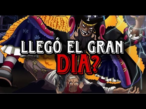 CHARLA CON LOS NAKAMAS - ONE PIECE