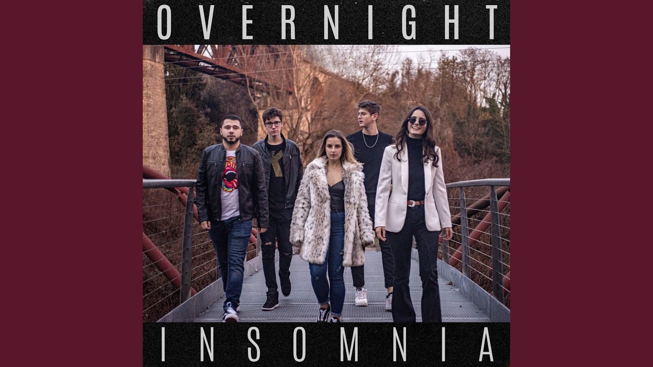 INSOMNIA