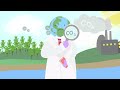 Impact of CO2 on Environment