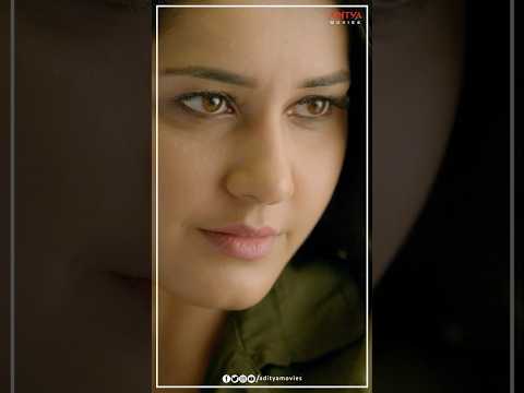 #RaashiKhanna Love Status❤️#Shorts #YTShorts #ShortsFeed #ViralShorts #SaiDharamTej #SupremeKhiladi