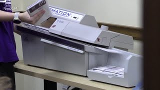 Trump quiere suprimir el voto por correo en Estados Unidos