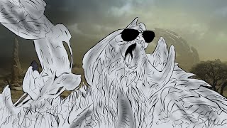 Monster Hunter Wilds is almost here, guys.