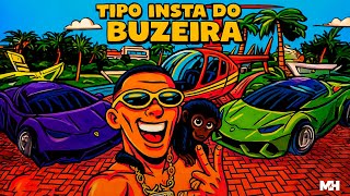 "TIPO INSTA DO BUZEIRA - PODE SAIR FORA"  | Jhow MC, MC Makauli & GP da ZL (Love Funk)