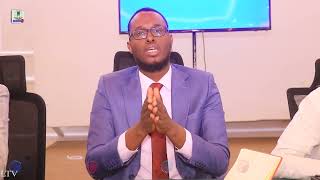 Wasarada Cadalada Jubaland oo Kismayo ku qabtay, kulan loga hadlayay hormarinta sharucda ee dowlada.
