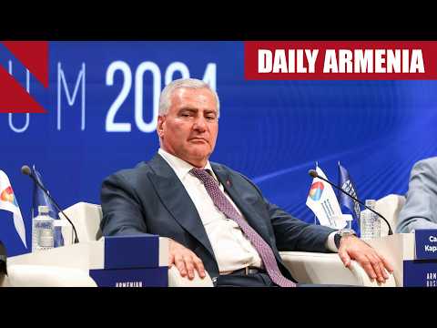 YouTube video thumbnail: New Arrests hit Opposition Party Ahead of June Elections