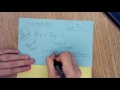 Exploring Forms of Linear Equations