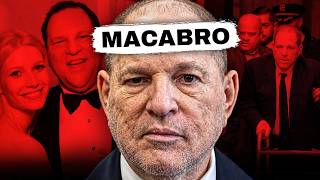 Hollywood sabía que era un abusador… pero les hacía ganar millones $