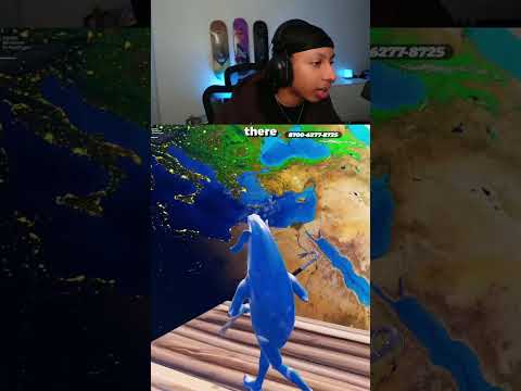 These Fortnite maps are too realistic😨