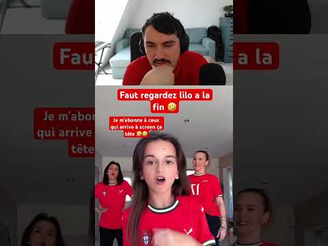C'est qui Lilo ? 💀​