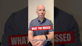 What You Missed: April 2026