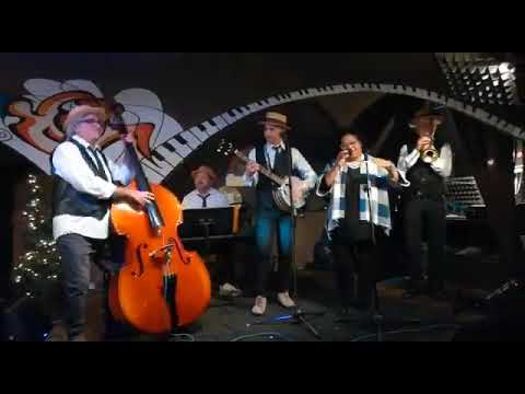 The Old Florence Dixie Band