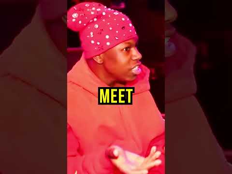 Duke Dennis couldn't believe Rakai asked him if he met Michael Jackson ๐