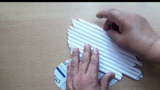 ديكور المكتب/العودة المدرسية /#diy