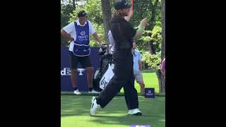 Tommy Fleetwood | Driver