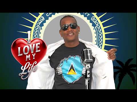 GOZILAY - I LOVE MY LIFE (MUSIC VIDEO) BOUYON