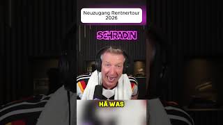 DETLEF STEVES auf der RENTNERTOUR?🤣🤣 #shorts #lustig #rentnertour