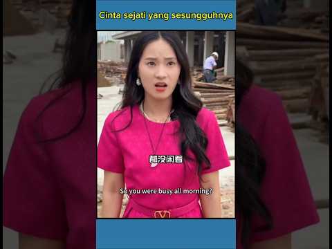 Cinta sejati yang sesungguhnya #@dellaAngchanel #shorts #shortviral #viralvideo