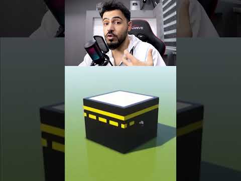 بناء الكعبة الشريفة 🕋 في ماين كرافت ❤️