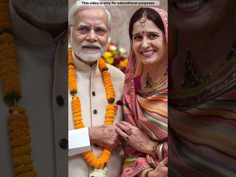 मोदी जी का पहली शादी क्यों टूट गई? 😱💫 #shortsfeed #narendramodi #shadi