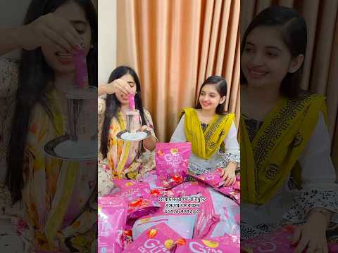 এই জাদু কারি জুস খেলে আপনার ফুল স্কিন ৪/৫ শেড ফর্সা হবেই?✅থাইল্যান্ডের সব চেয়ে ফেমাস জুস গ্লুটা!🥰
