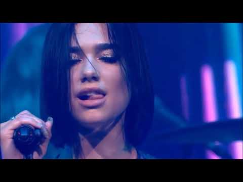 Dua Lipa - Want To (Official Video)