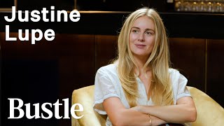 One Nightstand With Justine Lupe | Bustle