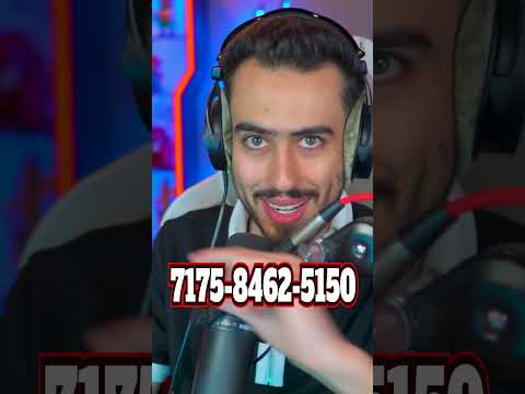 اقوى فزعة بفورت نايت 😨 !