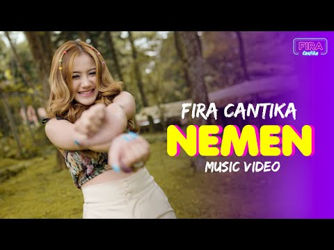 NEMEN (DJ Remix) - Fira Cantika (Official Music Video)