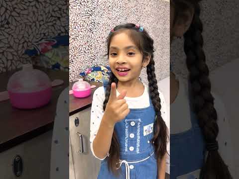Tom 🍓 Jerry (Pari&Ishika)Real End Twist😍🎈 #shorts #viral #funwithparicute