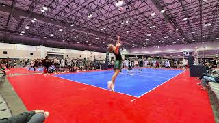 Ohio A vs. Boston U A