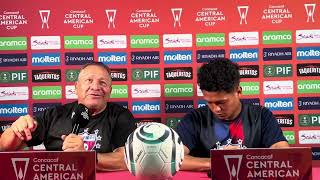 🎙️🗣️”Olimpia no es invencible” Conferencia de prensa Firpo previo al duelo ante Olimpia