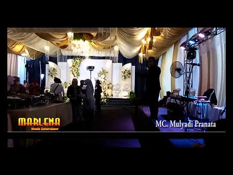 Opening Mc Hiburan Pernikahan in door. santai