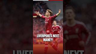 Could Liverpool have found their NEXT Sadio Mané?! 👀