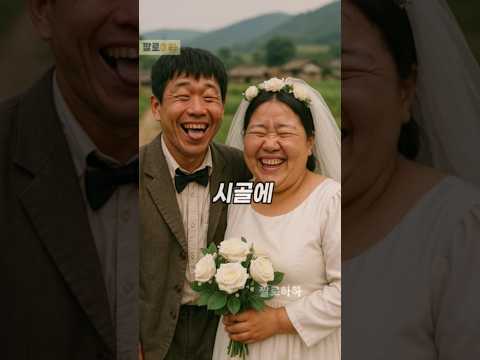 바보 커플의 첫날 밤