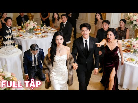 Cô bé cứu cậu bé bên sông; lớn lên thành CEO giàu có, nhờ ngọc bội tìm và cưới cô!