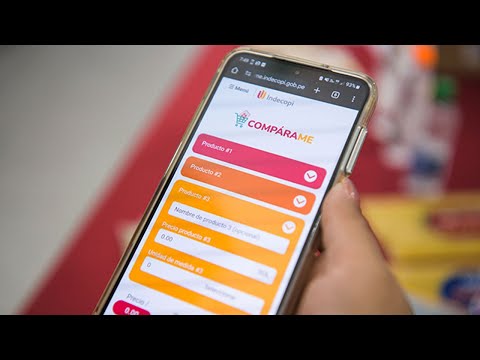 Compárame: la herramienta ideal para comprar y ahorrar mejor