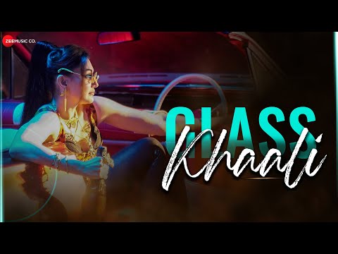 Glass Khaali - Official Music Video | Shefali Jariwala &amp; Ankit Siwach | Pratibha V Sharma |Bipin Das