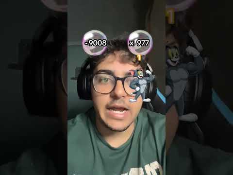 FILTRO IMPOSIBLE DE TOM Y JERRY?